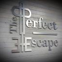The Perfect Escape - Escape Room logo